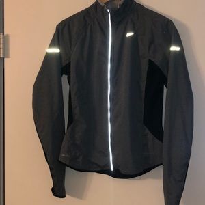 Nike dri fit jacket